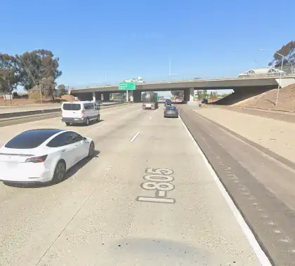 08-21-2026-San-Diego-County-CA-–-Four-Hospitalized-After-Multi-Vehicle-Crash-on-I-15