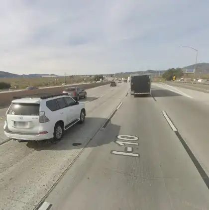 08-22-2026-Riverside-County-CA-–-At-Least-One-Injured-in-Rollover-Crash-on-I-10-in-Banning-1