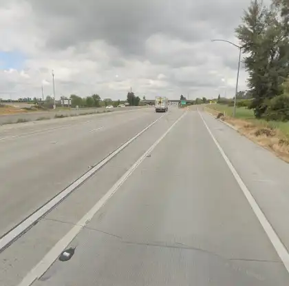 08-23-2026-Fresno-County-CA-–-Two-Injured-in-Suspected-DUI-Crash-on-Highway-99-Near-Kingsburg