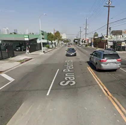 08-25-2026-Los-Angeles-County-CA-–-45-Year-Old-Pedestrian-Killed-in-Hit-and-Run-Crash-on-San-Pedro-St-and-East-20th-St