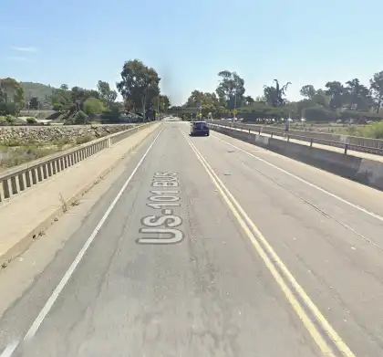 [08-25-2026] Ventura County, CA – 67-Year-Old Pedestrian Killed After Being Struck By Vehicle on Highway 101