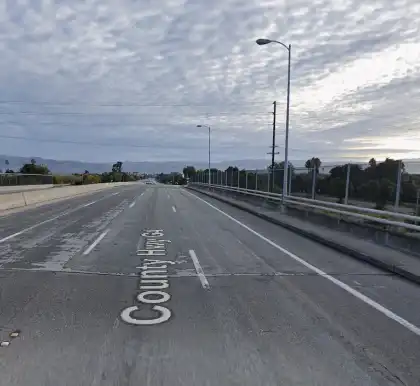 [08-26-2026] Santa Clara County, CA – Two Drivers Killed in Wrong-Way Crash on Montague Expressway