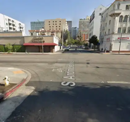 08-28-2026-Los-Angeles-County-CA-–-Woman-Killed-in-Two-Vehicle-Crash-in-Koreatown