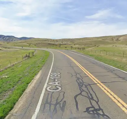 08-27-2026-Fresno-County-CA-–-One-Killed-Another-Injured-in-Highway-198-Crash-Near-Coalinga