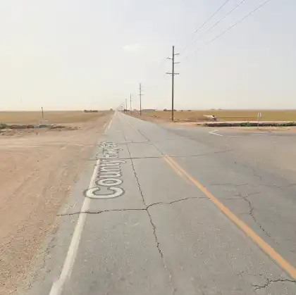 [08-27-2026] Imperial County, CA – At Least One Injured in Two-Vehicle Crash In Brawley