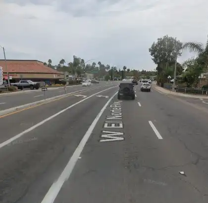 [08-29-2026] San Diego County, CA – 65-Year-Old Pedestrian Killed in Hit-and-Run Crash in Escondido