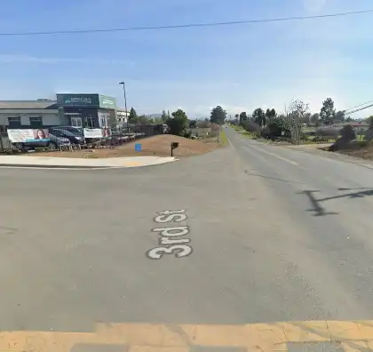 [08-29-2026] Tulare County, CA – 12-Year-Old Girl Killed After Being Struck By Vehicle in Terra Bella