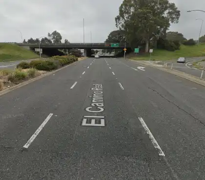 [08-30-2026] San Mateo County, CA – Passenger Killed in Suspected DUI Crash in San Bruno