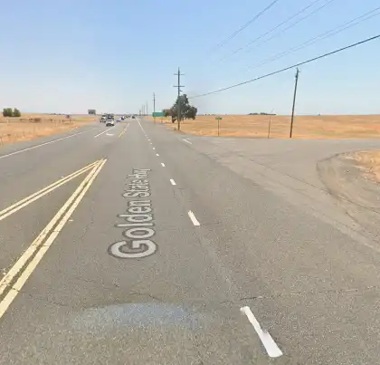 08-31-2026-Butte-County-CA-–-Man-Killed-in-Head-On-Crash-Involving-Truck-on-SR-99-North-of-Chico