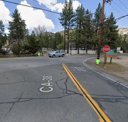 [08-31-2026] San Bernardino County, CA – Road Worker Killed in Hit-and-Run Crash in Big Bear City