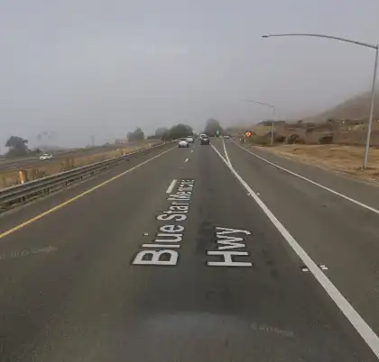 [08-31-2026] San Luis Obispo County, CA – Five-Vehicle Crash Causes Highway 101 Delays in Pismo Beach