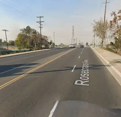 [09-01-2026] Los Angeles County, CA – One Killed in Multi-Vehicle Crash in Norwalk