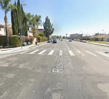 [09-02-2026] Los Angeles County, CA – Woman Fatally Struck By Vehicle in West Hills