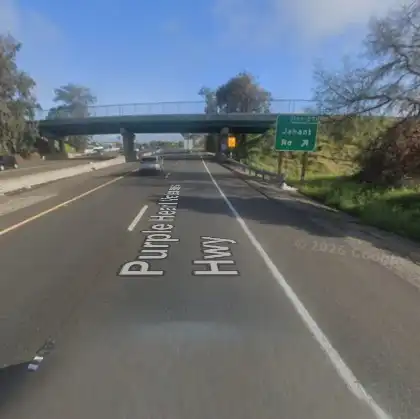 [09-02-2026] San Joaquin County, CA – 23-Year-Old Man Killed in Four-Vehicle Crash on Highway 99 North of Lodi