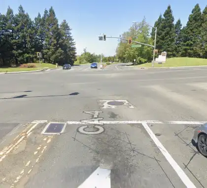 [09-05-2026] Contra Costa County, CA – Pedestrian Struck by Vehicle in Hercules