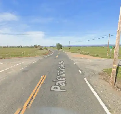 09-07-2026-Butte-County-CA-–-Pedestrian-Fatally-Struck-By-Vehicle-Crash-South-of-Palermo