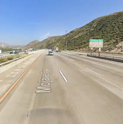 09-07-2026-San-Bernardino-County-CA-–-Motorcyclist-Injured-in-Multi-Vehicle-Crash-in-Cajon-Pass-1