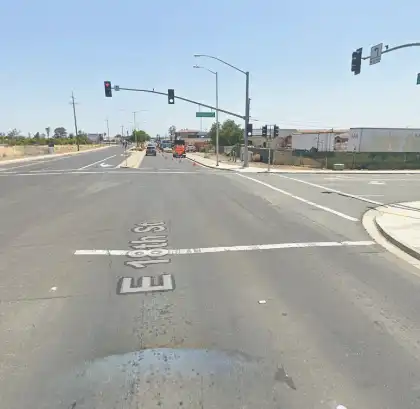 [09-12-2026] Contra Costa County, CA – 54-Year-Old Man Severely Injured in Hit-and-Run Crash in Antioch