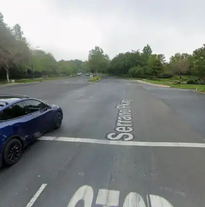 [09-12-2026] El Dorado County, CA – Three Killed, One Seriously Injured in Fiery Tesla Crash in El Dorado Hills