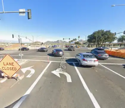 [09-12-2026] Riverside County, CA – Pedestrian Killed After Being Struck By Vehicle in Perris