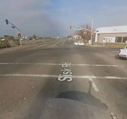 09-12-2026-Stanislaus-County-CA-–-Five-Taken-To-Hospital-After-Multiple-Vehicle-Crash-in-Modesto