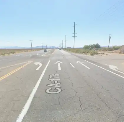 09-13-2026-Kern-County-CA-–-55-Year-Old-Motorcyclist-Killed-in-Crash-With-Vehicle-in-China-Lake-Acres