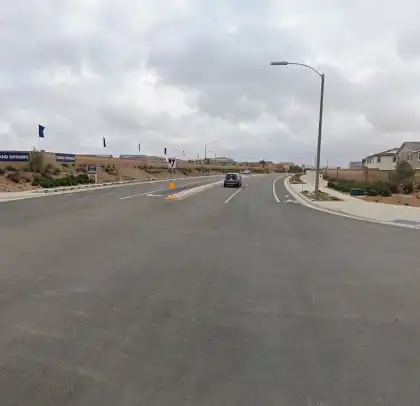 [09-13-2026] Riverside County, CA – 73-Year-Old Man Killed After Being Struck By Vehicle in Murrieta