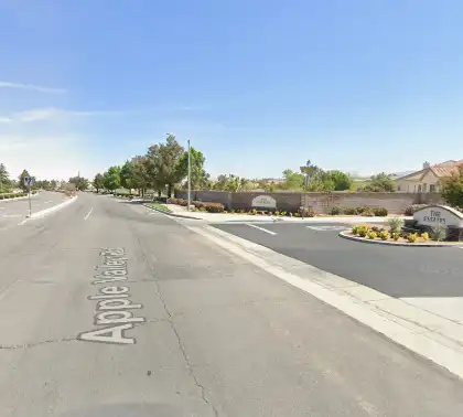 [09-14-2026] San Bernardino County, CA – 69-Year-Old Motorcyclist Seriously Injured in Collision With Vehicle in Apple Valley