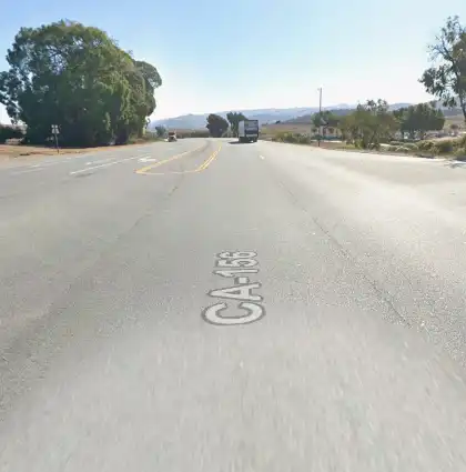 09-16-2026-San-Benito-County-CA-–-Woman-Arrested-After-Wrong-Way-Head-On-Crash-on-Highway-156