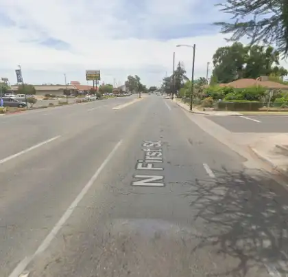 09-18-2026-Fresno-County-CA-–-86-Year-Old-Man-Killed-After-Being-Struck-By-Vehicle-on-First-St-and-University-Ave