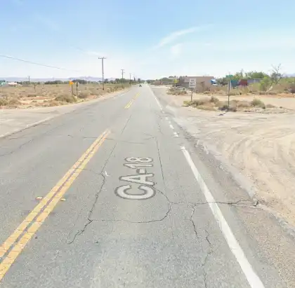 09-18-2026-San-Bernardino-County-CA-–-Woman-Killed-After-Being-Struck-By-Vehicle-in-Lucerne-Valley