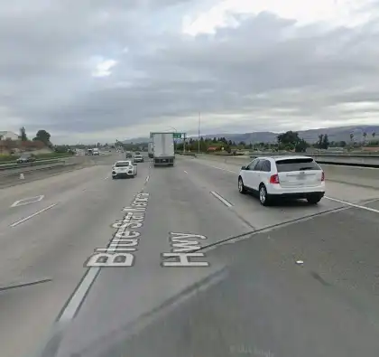 09-20-2026-Santa-Clara-County-CA-–-One-Killed-Driver-Injured-in-Highway-101-Crash-in-San-Jose