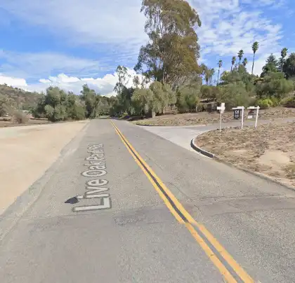 09-21-2026-San-Diego-County-CA-–-One-Injured-After-Motorcycle-and-SUV-Crash-in-Fallbrook