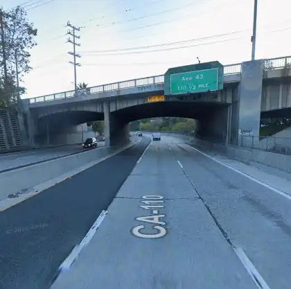 09-22-2026-Los-Angeles-County-CA-–-Pedestrian-Taken-To-Hospital-After-Being-Struck-By-Vehicle-in-Montecito-Heights