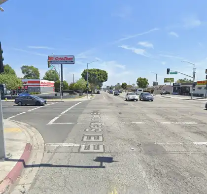 [09-22-2026] Los Angeles County, CA – Two Injured in Sedan and Tractor-Trailer Crash in West Rancho Dominguez