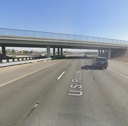 [09-22-2026] San Bernardino County, CA – Two Women Taken To Hospital After Two-Vehicle Crash in Victorville
