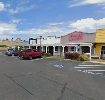 09-23-2026-El-Dorado-County-CA-–-78-Year-Old-Woman-Injured-After-Vehicle-Crashes-Into-Building-in-Cameron-Park