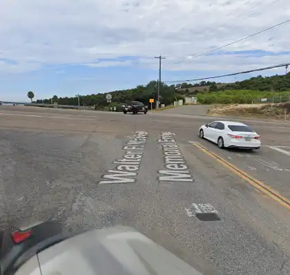 09-24-2026-San-Diego-County-CA-–-One-Taken-To-Hospital-After-Possible-Three-Vehicle-Collision-on-West-Lilac-Rd-and-Old-Highway-395