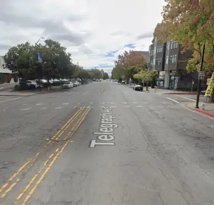[09-25-2026] Alameda County, CA – UC Berkeley Student Critically Injured After Being Struck By Vehicle in Berkeley