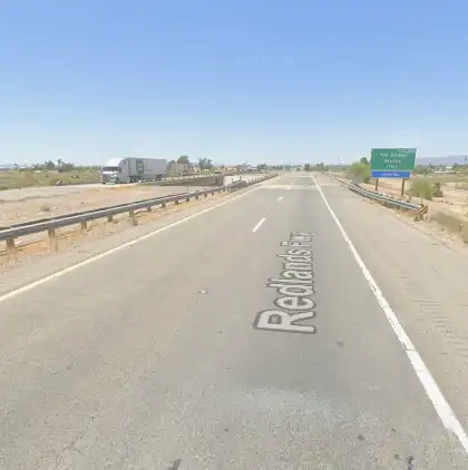 [09-25-2026] Riverside County, CA – Three Construction Workers Killed, Big Rig Driver Severely Injured in Multi-Vehicle Collision in Blythe