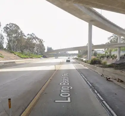 09-26-2026-Los-Angeles-County-CA-–-Three-Injured-After-Vehicle-Overturns-on-Freeway-Transition-in-Pasadena