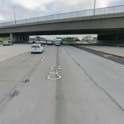 09-28-2026-Orange-County-CA-–-At-Least-One-Injured-in-Two-Vehicle-Crash-on-I-405-in-Seal-Beach