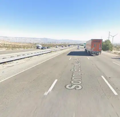 09-28-2026-Riverside-County-CA-–-At-Least-One-Killed-in-Crash-on-I-10-in-Whitewater