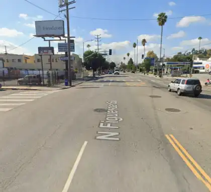 09-30-2026-Los-Angeles-County-CA-–-E-Bike-Rider-Killed-After-Being-Struck-by-Sedan-in-Highland-Park