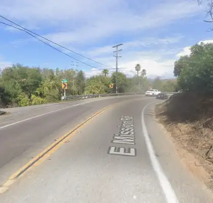 10-01-2026-San-Diego-County-CA-–-At-Least-One-Hospitalized-After-Two-Vehicle-Crash-Near-East-Mission-Rd