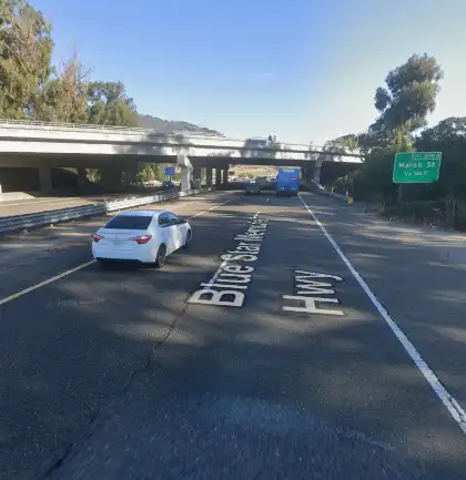 10-01-2026-San-Luis-Obispo-County-CA-–-Motorcycle-and-Vehicle-Collide-on-Highway-101