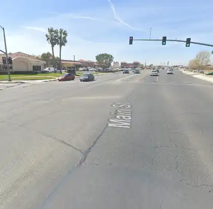 10-02-2026-San-Bernardino-County-CA-–-Motorcyclist-Injured-After-Crash-With-SUV-in-Hesperia