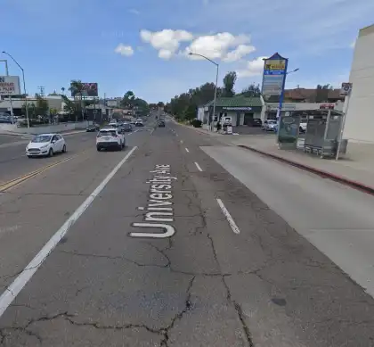 [10-03-2026] San Diego County, CA – Skateboarder Seriously Injured After Being Struck by Vehicle on University Ave.