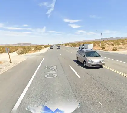 10-06-2026-San-Bernardino-County-CA-–-Pedestrian-Killed-After-Being-Struck-by-Vehicle-on-Twentynine-Palms-Highway