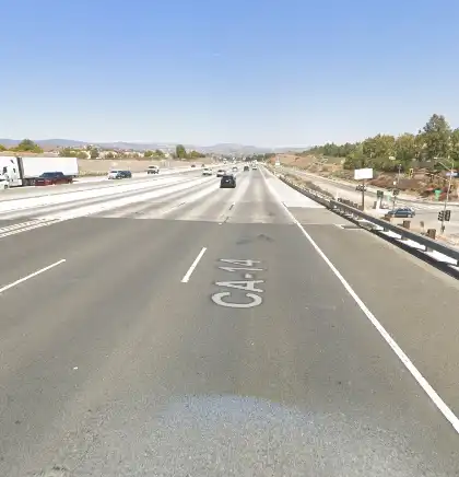 10-08-2026-Los-Angeles-County-CA-–-One-Killed-in-Multi-Vehicle-Crash-on-Highway-14-in-Santa-Clarita